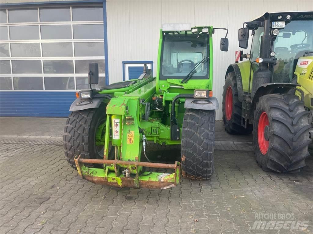 Merlo TF 42.7 Manipulatoare agricole