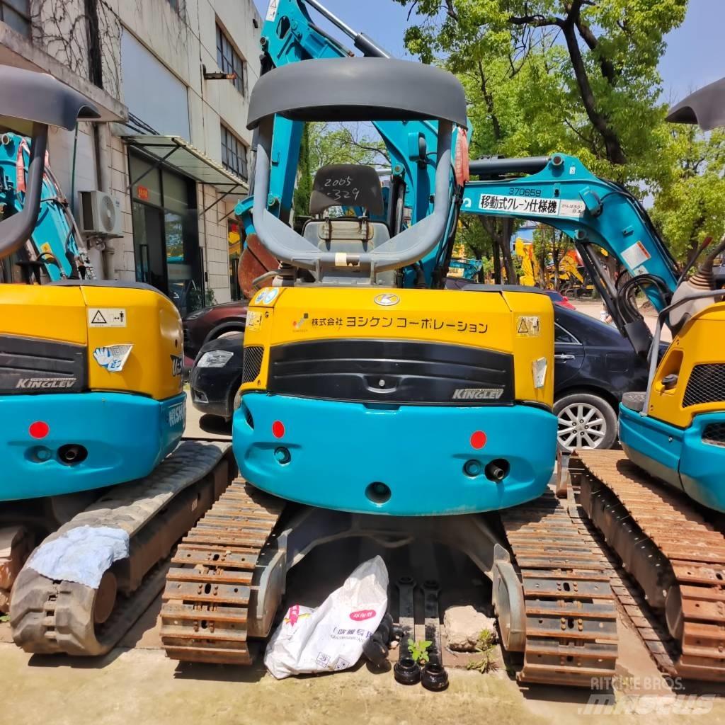 Kubota U-30 Mini excavatoare < 7t