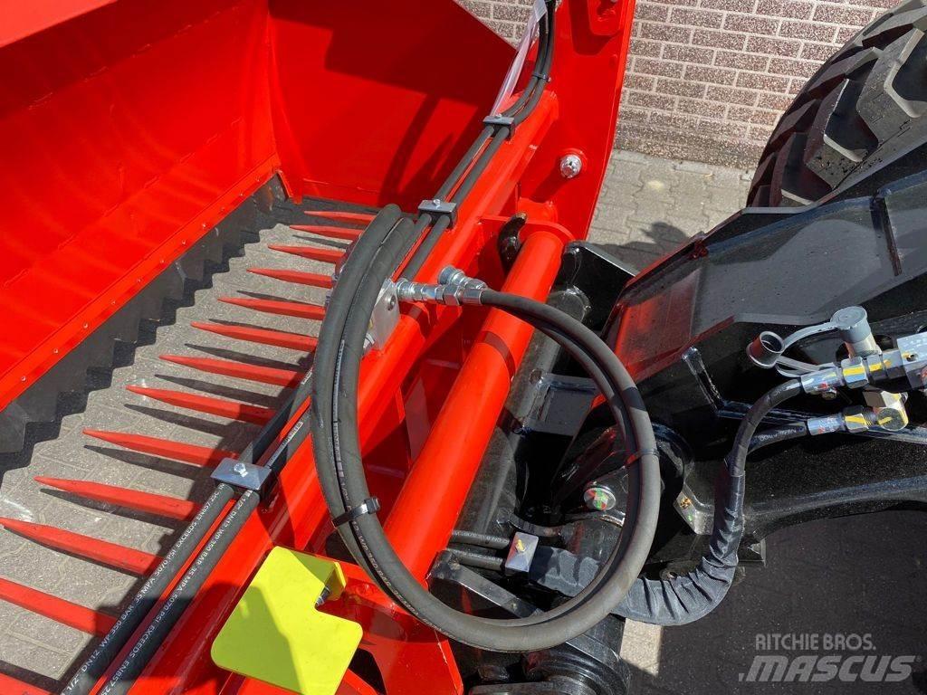 Manitou AP NP2200 Pistoane