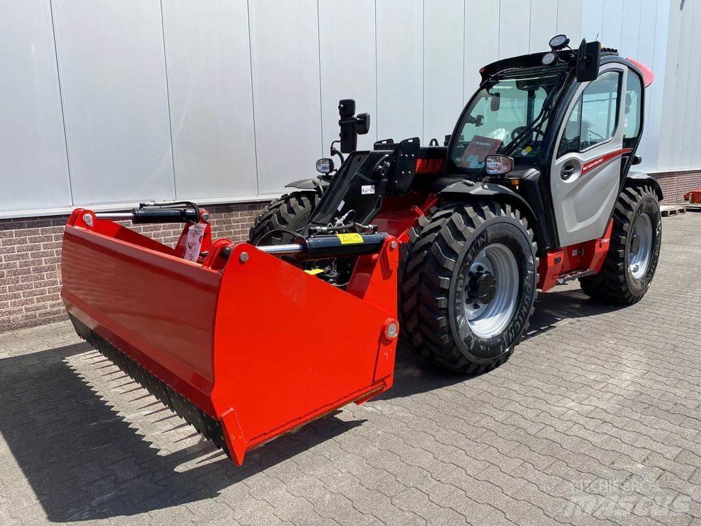 Manitou AP NP2200 Pistoane