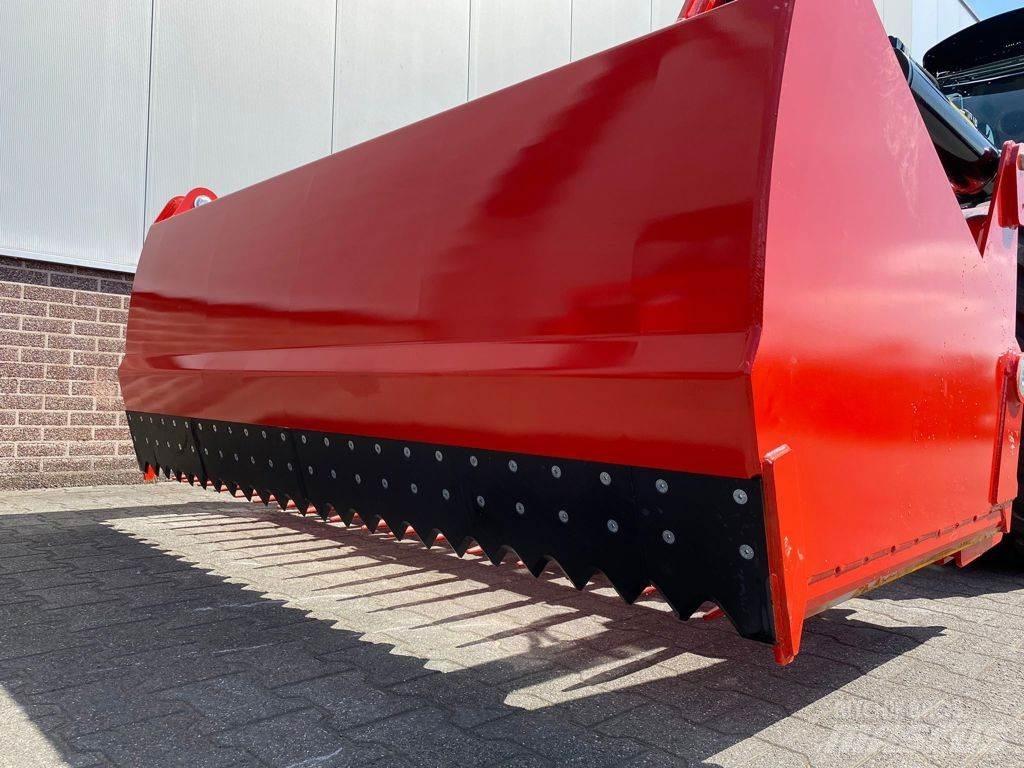 Manitou AP NP2200 Pistoane