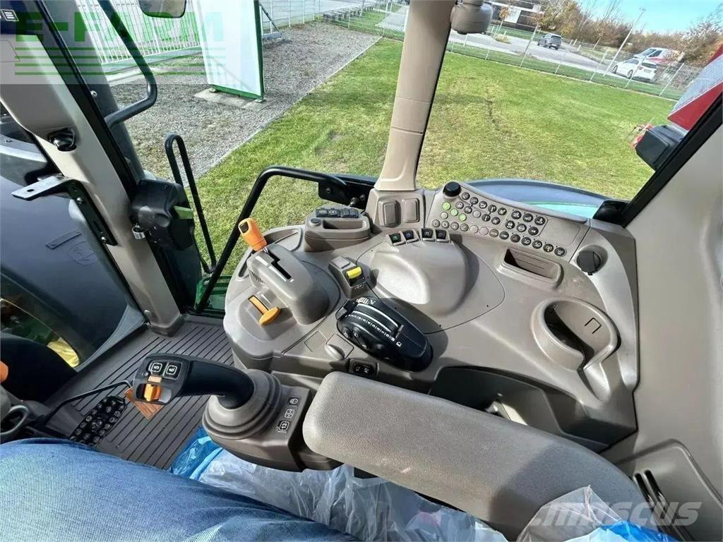 John Deere 6m 240 Tractoare