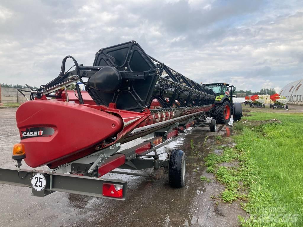Case IH 9240 Combine de secerat