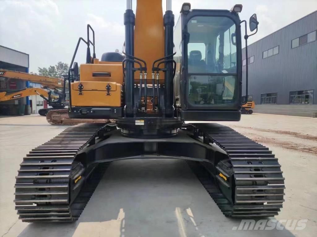 Sany SY 305 C Excavatoare 7t - 12t