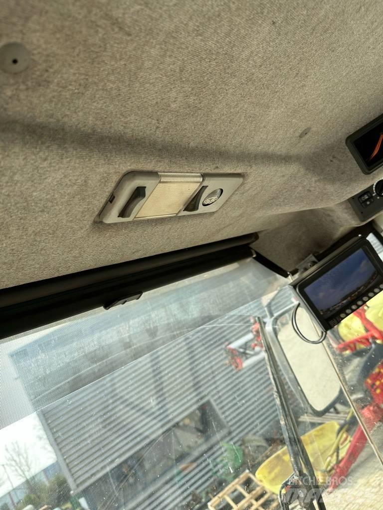 Volvo L90G Incarcator pe pneuri