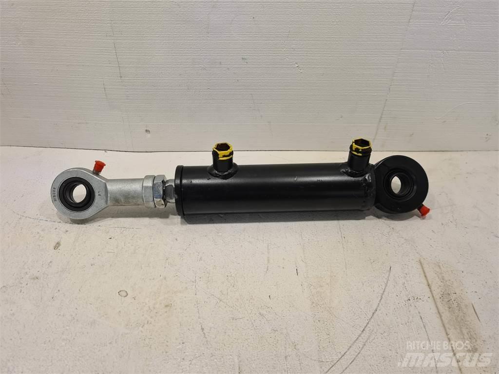 Log Max 015669 Capete pentru culegatoare