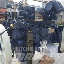 Weichai WD10G220E23 Motoare