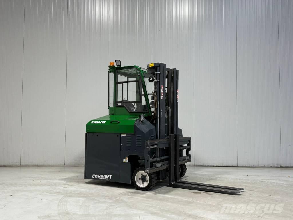 Combilift CBE2500 Stivuitoare cu patru brate