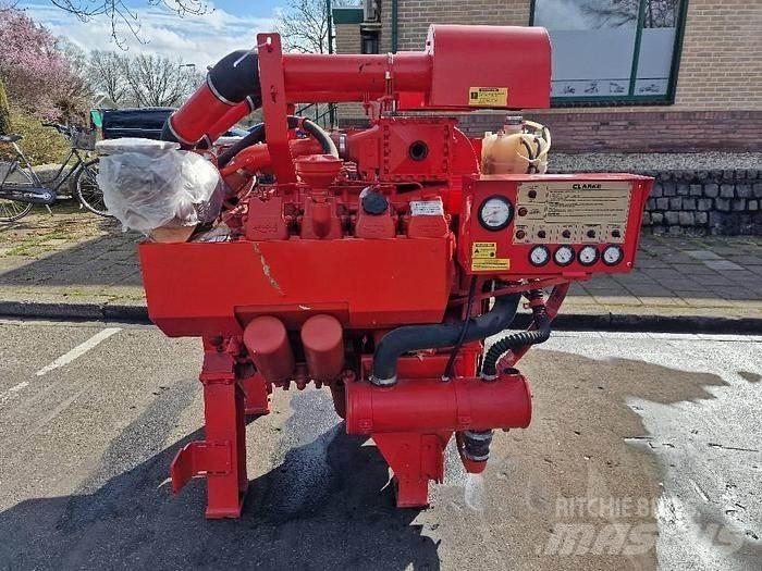 Doosan DR8HUFKA40 Transport - Altele