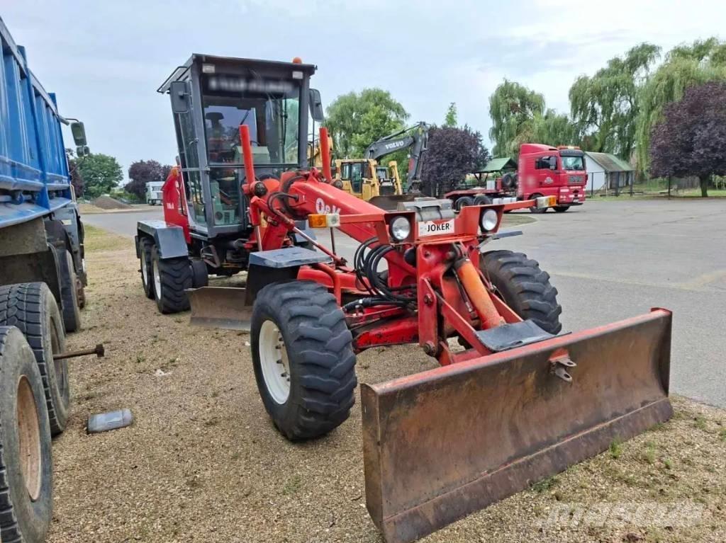 O&K F 106.5 Gredere