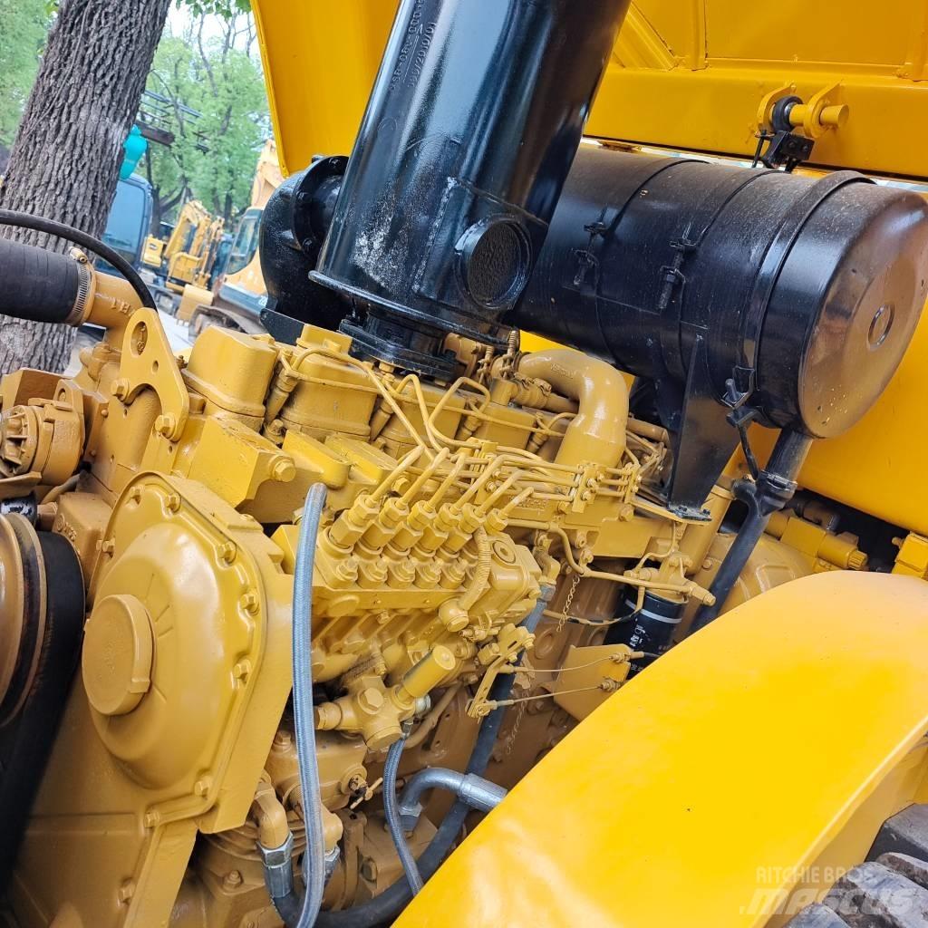 XCMG XS223J Compactoare monocilindrice