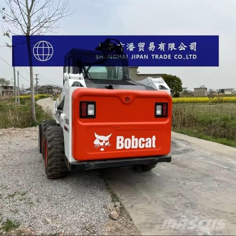 Bobcat S 550 Mini incarcator