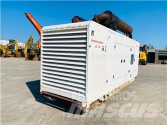 FG Wilson DDC440E Generatoare Diesel