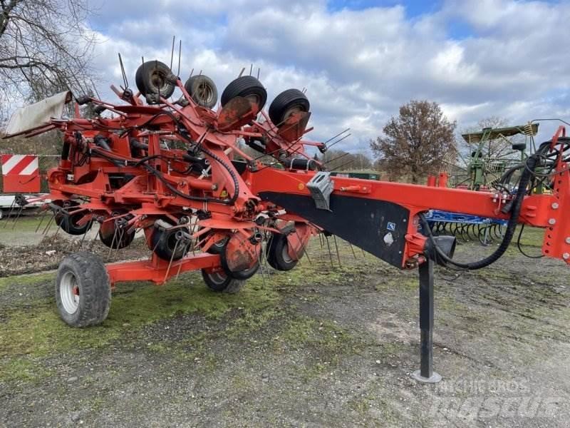 Kuhn GF 13002 Greble