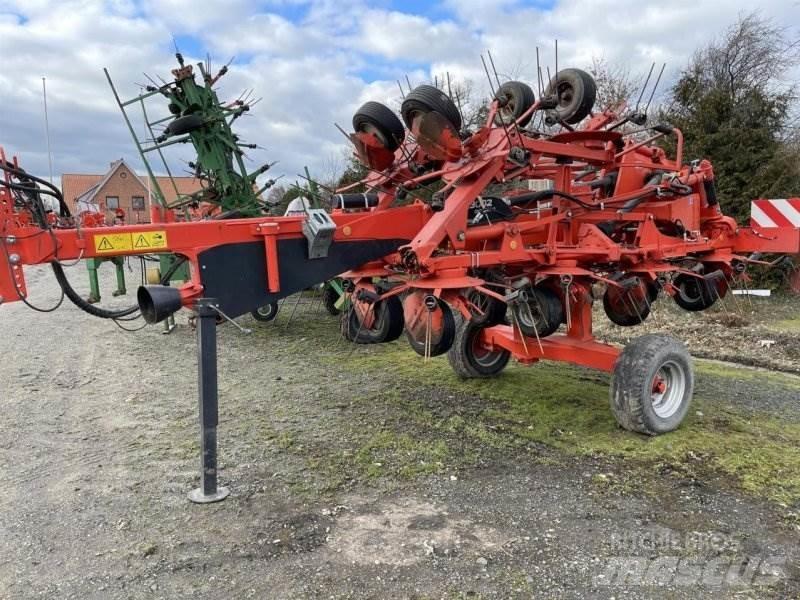 Kuhn GF 13002 Greble