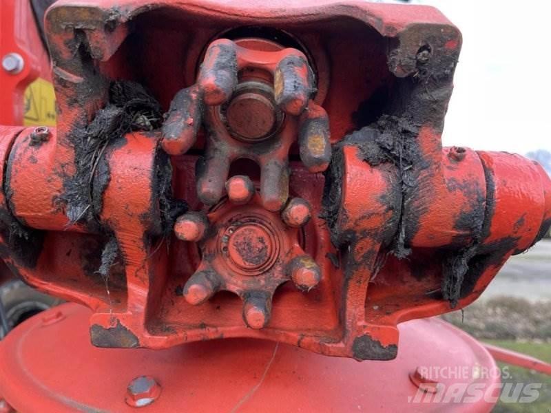 Kuhn GF 13002 Greble