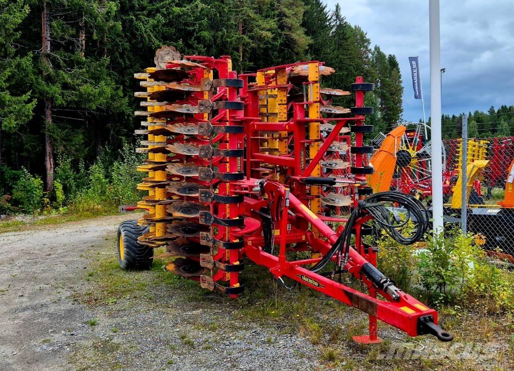 Väderstad Carrier525 Cultivatoare