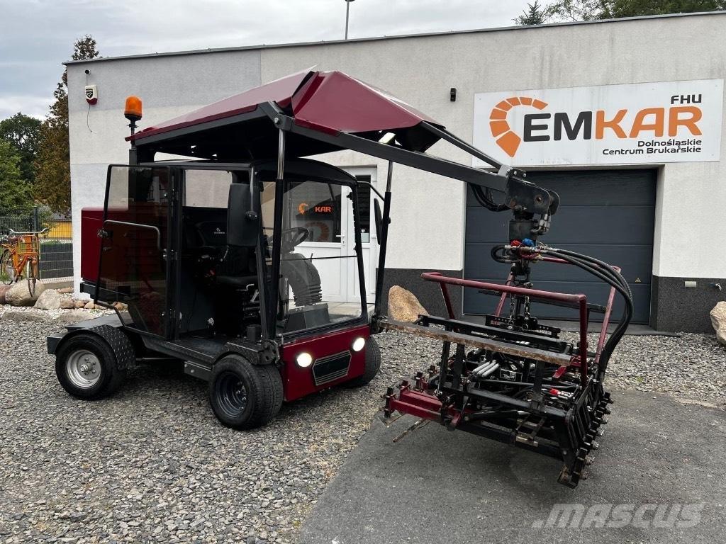 Optimas H99 Utilaje construcții - Altele