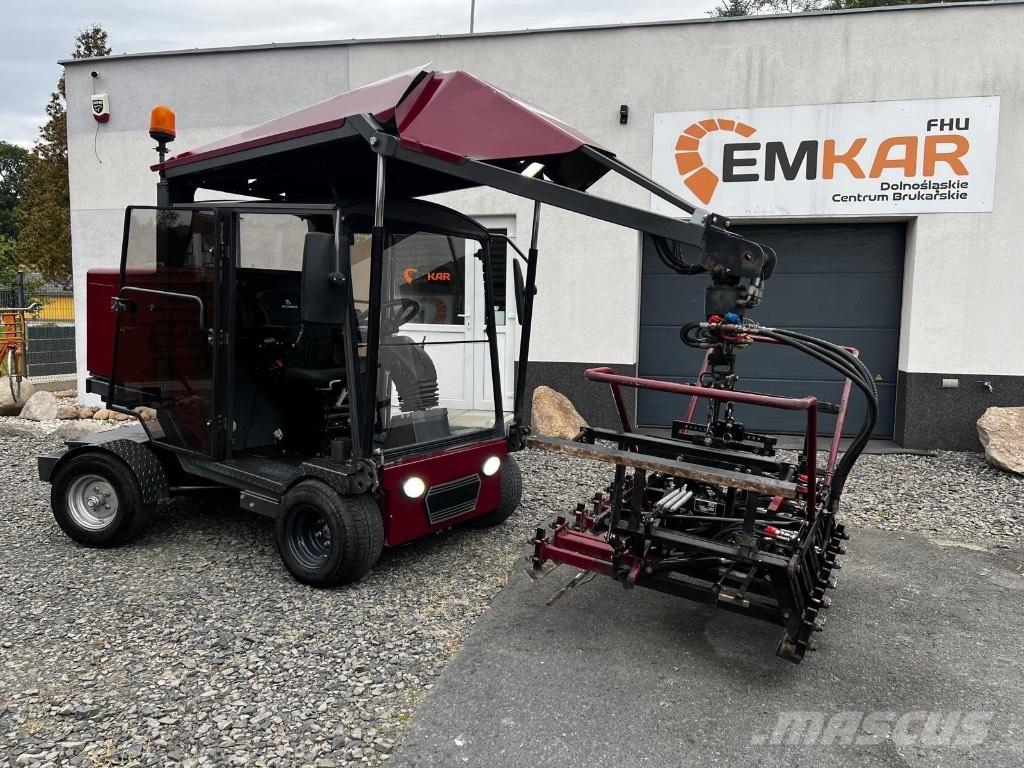 Optimas H99 Utilaje construcții - Altele