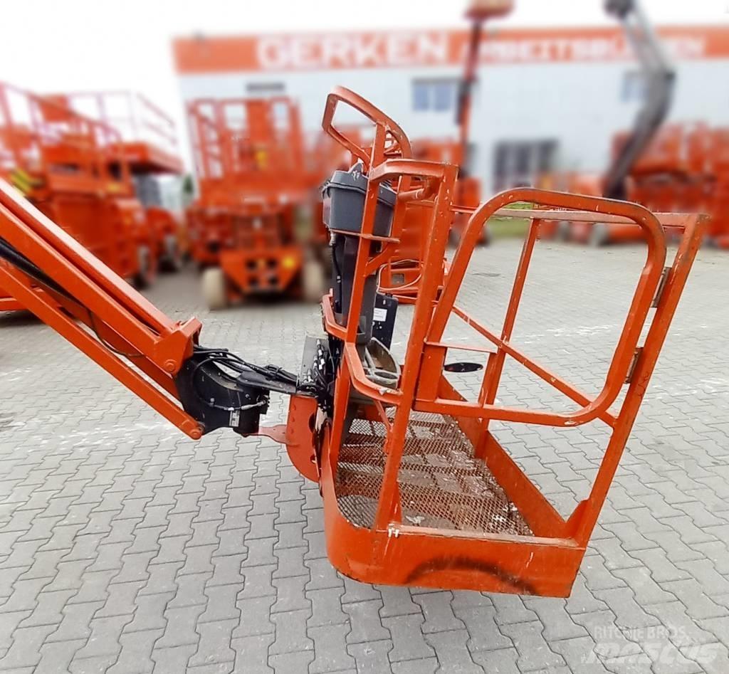 JLG E 600 JP Nacele cu brat articulat