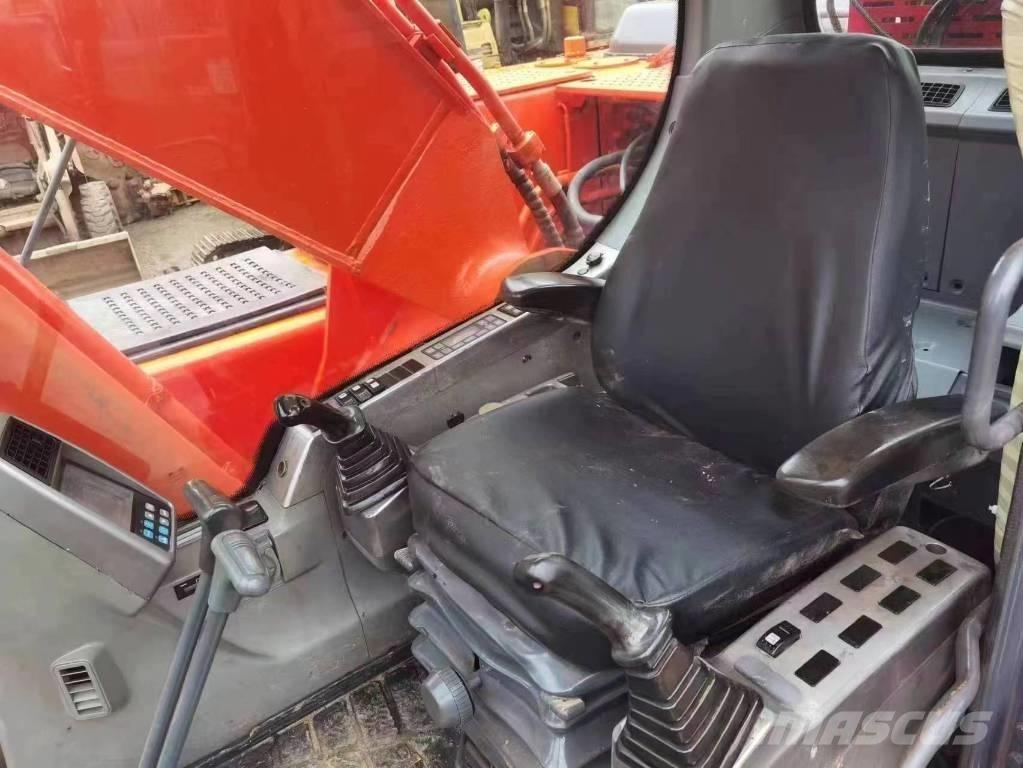 Doosan DX 225 LC Mini excavatoare < 7t