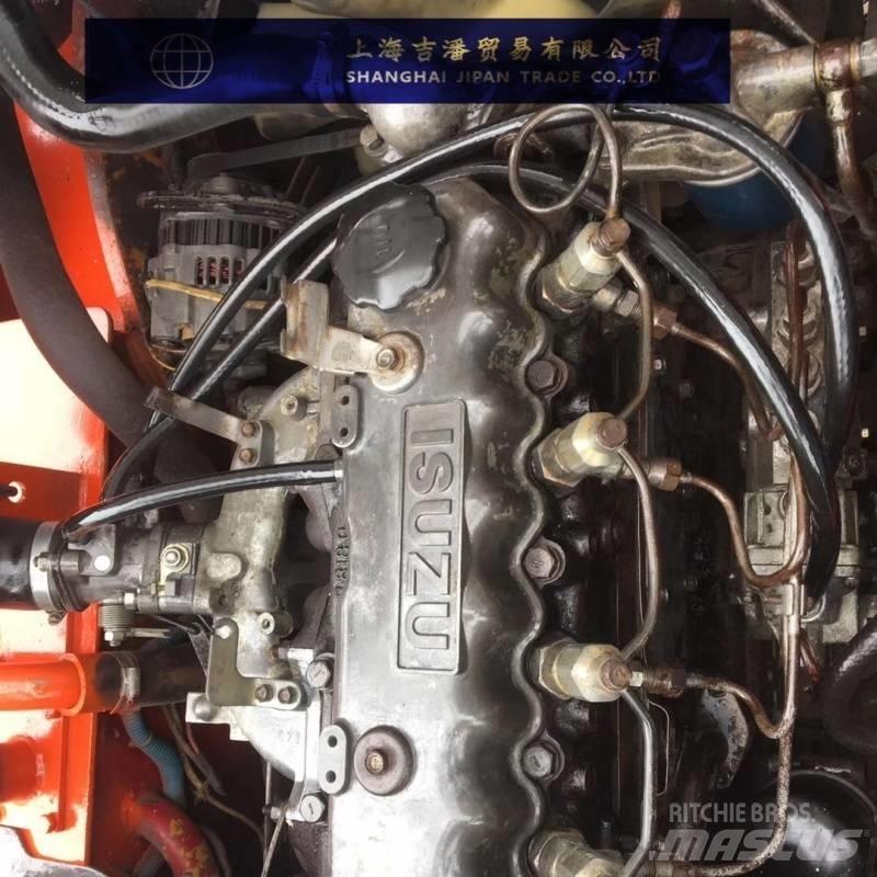 Heli k25 Stivuitor diesel