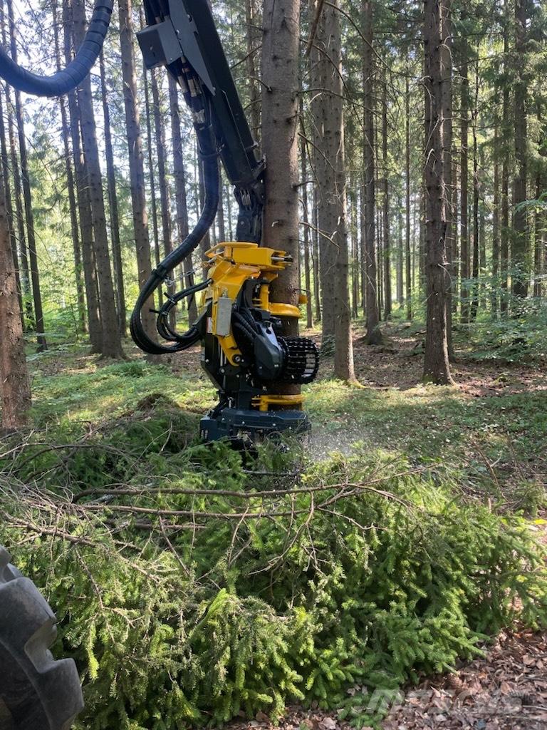 SP EC561 Capete pentru culegatoare