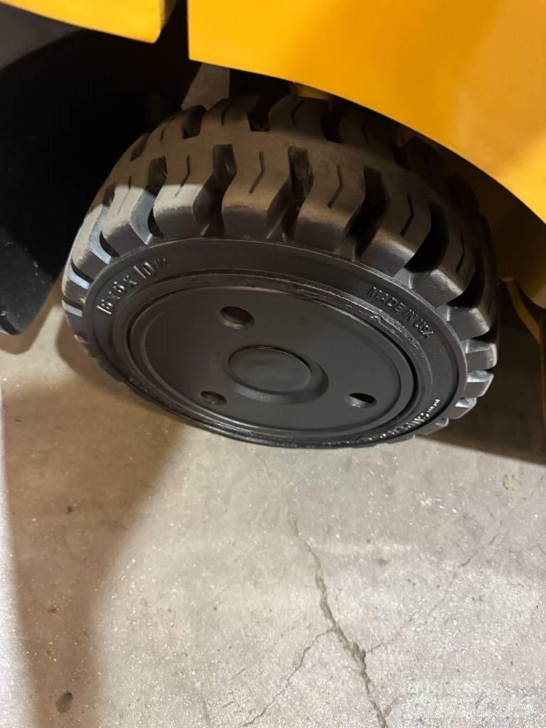 CAT FGC25N Strivuitoare-altele