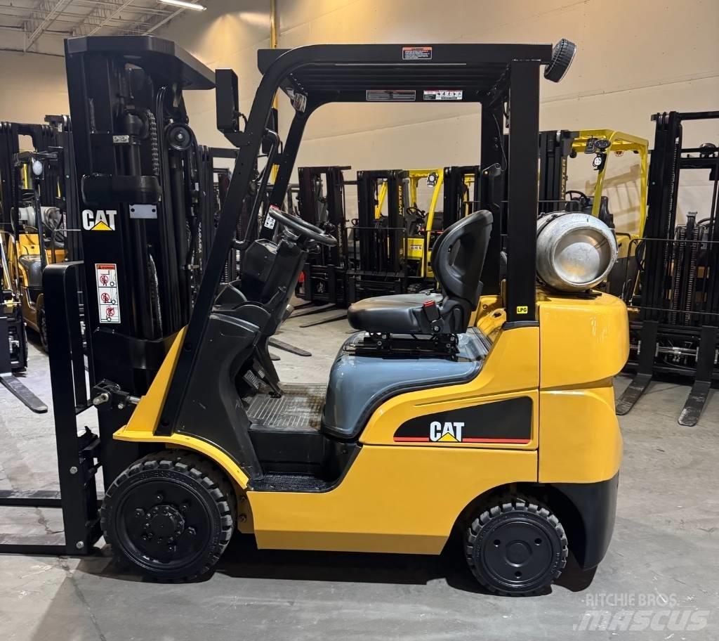CAT FGC25N Strivuitoare-altele