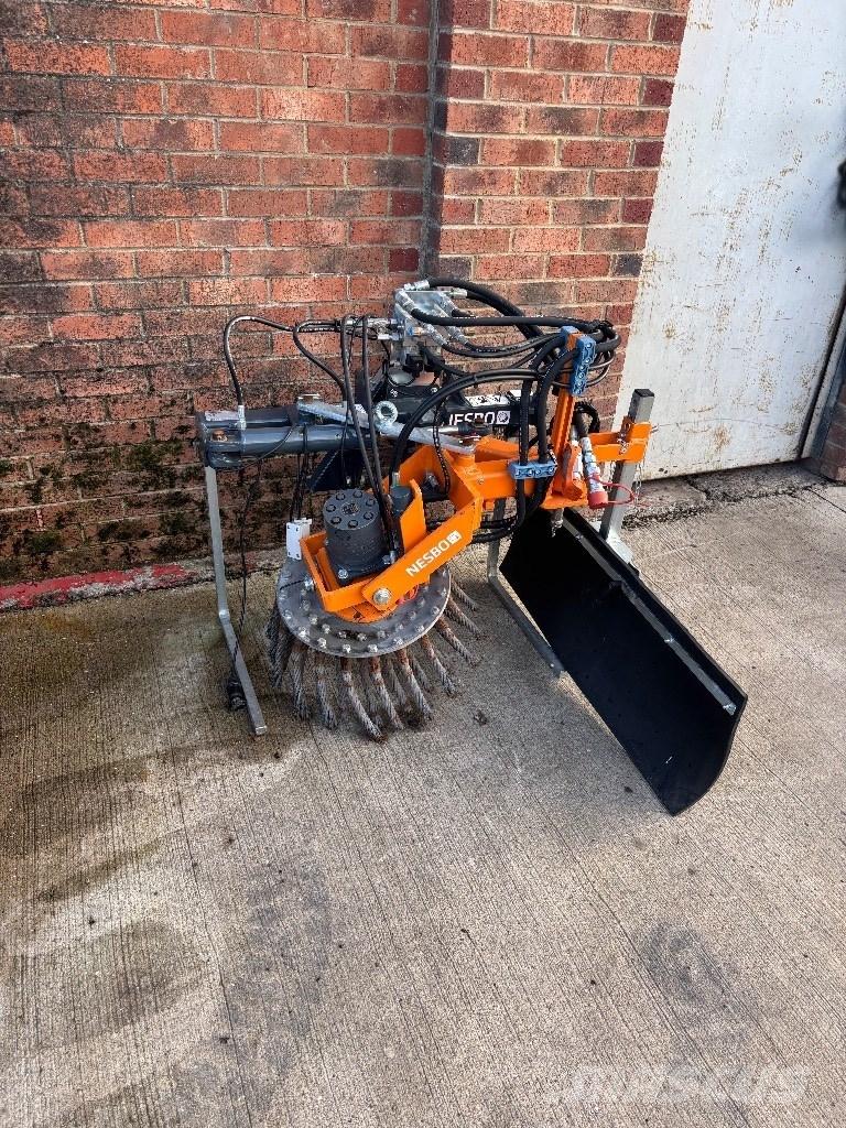 Hako 1600 1600 Genti profesionale de scule si unelte