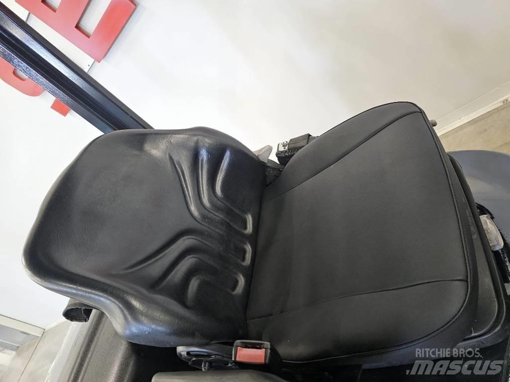 Linde 10560- H18T Stivuitor GPL