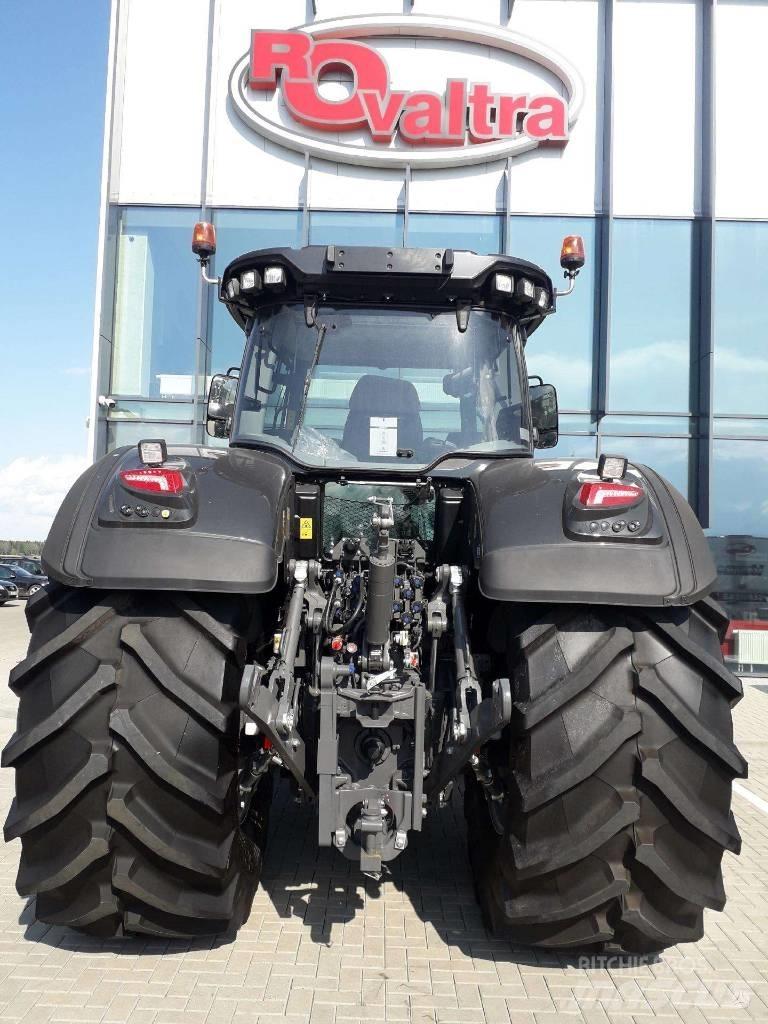 Valtra S 374 Tractoare