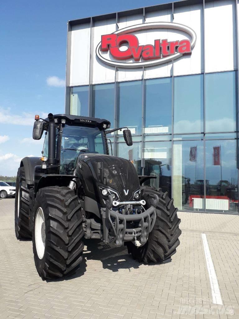 Valtra S 374 Tractoare