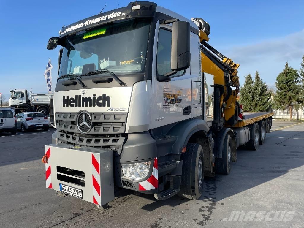 MKG HLK 902HP a7 Macarale de încarcat