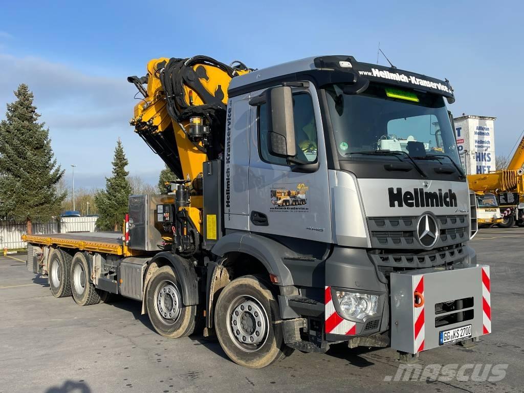 MKG HLK 902HP a7 Macarale de încarcat
