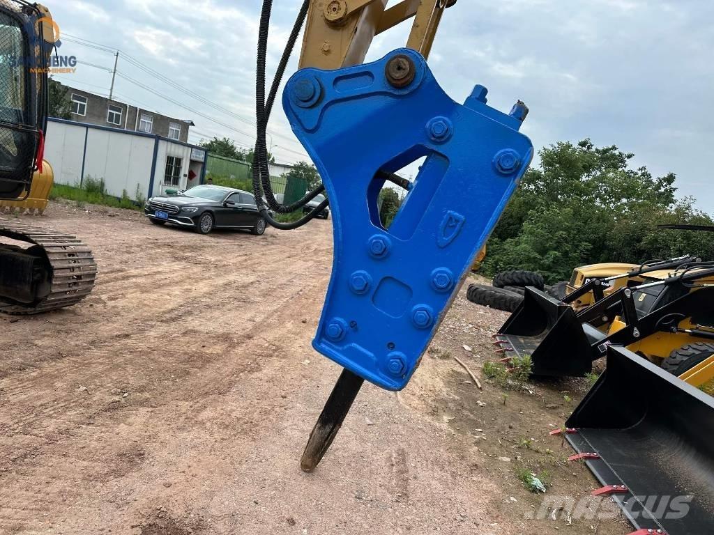 CAT 320 C L Excavatoare pe șenile
