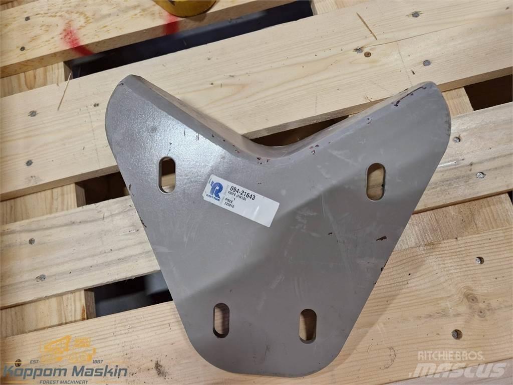 Rottne 094-21643 Capete pentru culegatoare