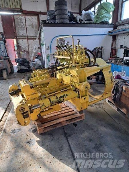 Perforator PBA100G Instalatii de foraj orizontal