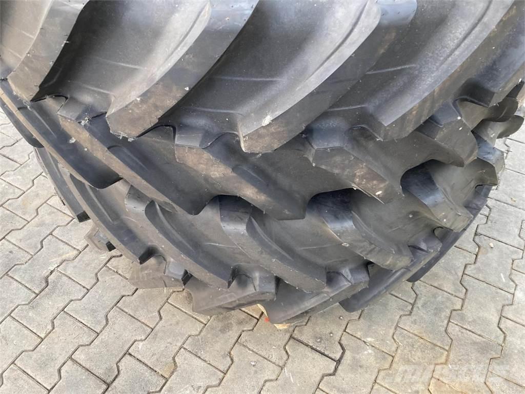Alliance 460/85R34 Roti
