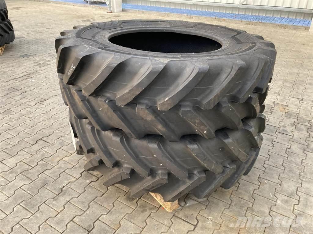 Alliance 460/85R34 Roti