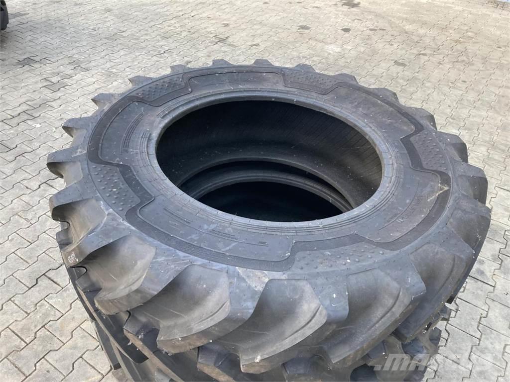 Alliance 460/85R34 Roti