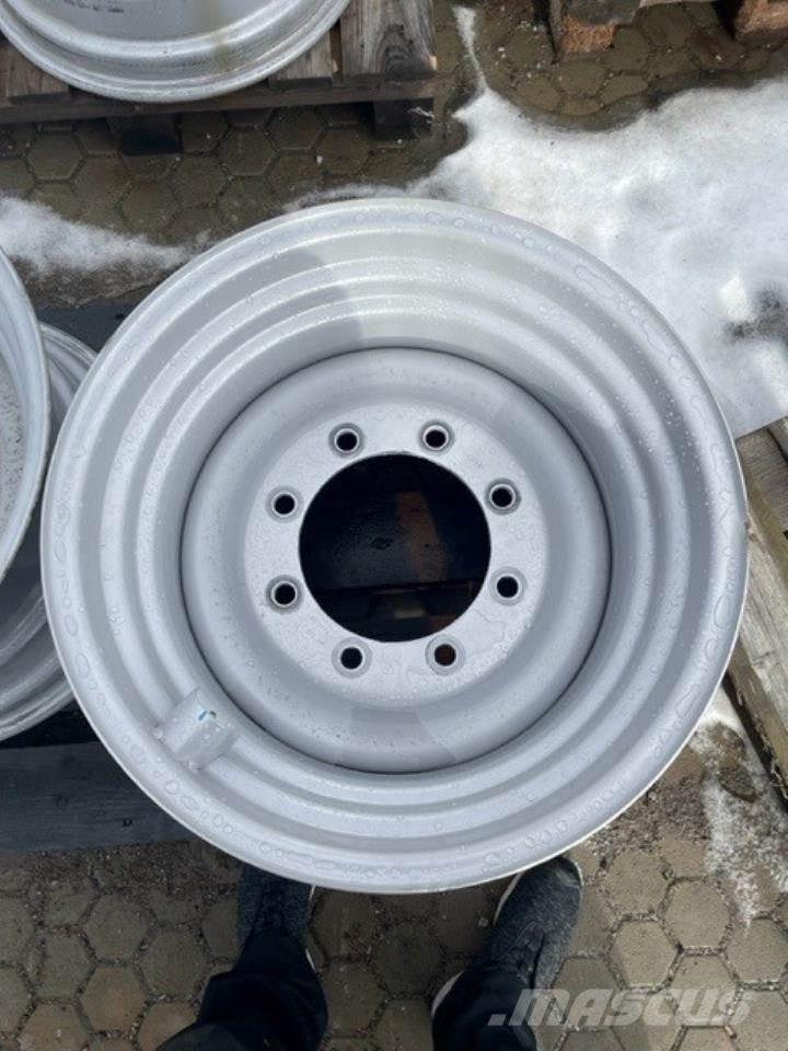  Øvrige ØVRIGE Anvelope, roti si jante