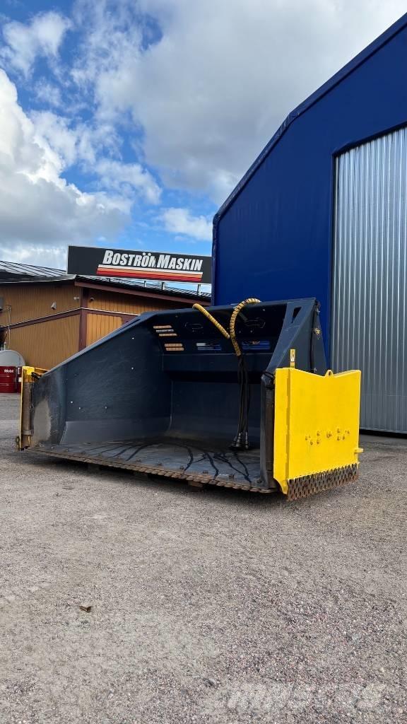 Drivex KS2500 Pistoane