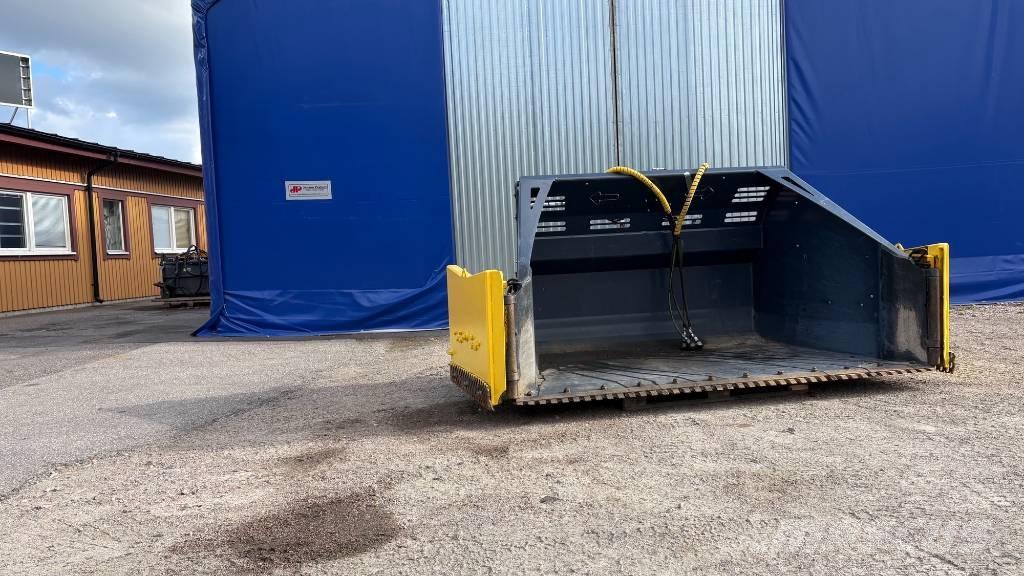 Drivex KS2500 Pistoane