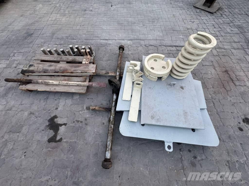 Metso Nordberg C160 Concasoare