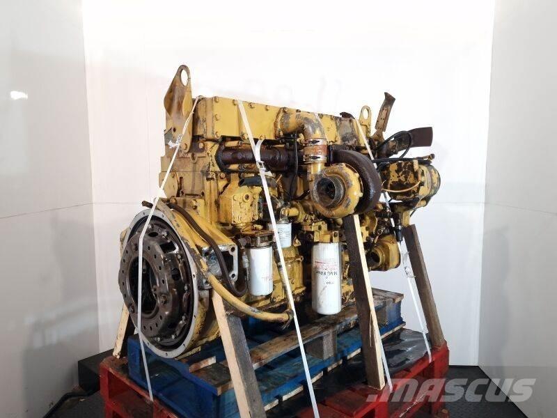 Cummins LT10 Motoare