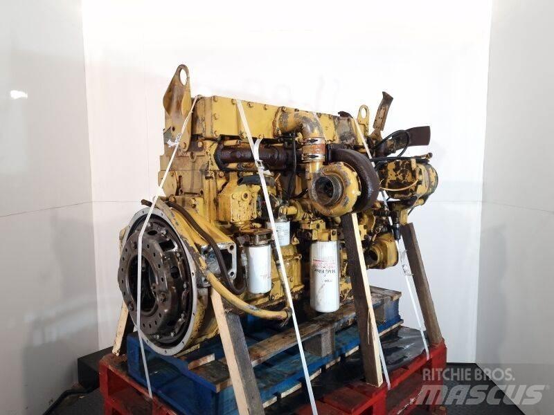Cummins LT10 Motoare