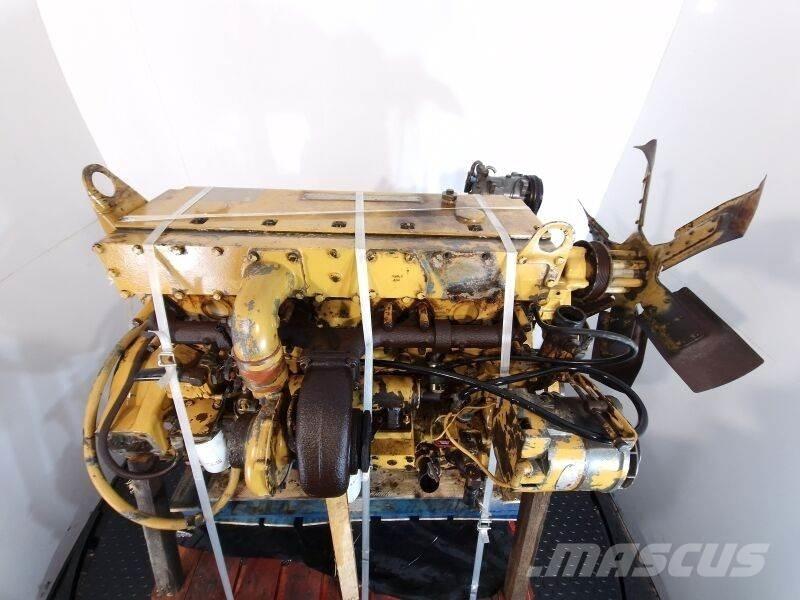 Cummins LT10 Motoare