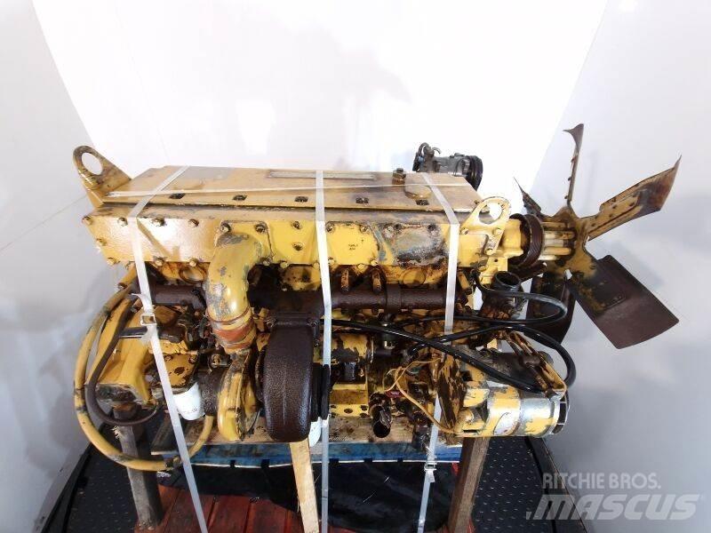 Cummins LT10 Motoare