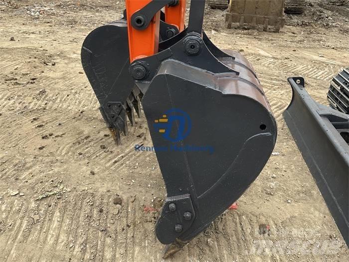 Doosan DX 80 Mini excavatoare < 7t
